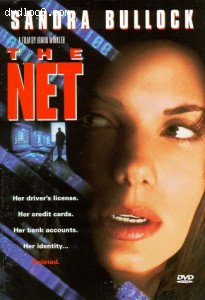 Net, The Cover