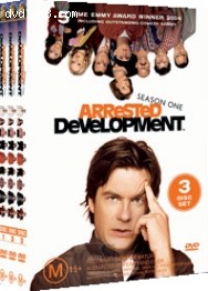 Arrested Development - Season 1