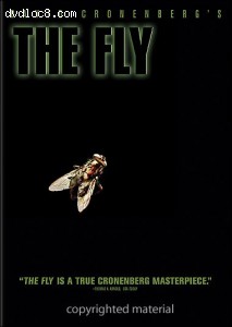 Fly, The (Collector's Edition)