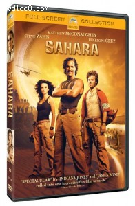 Sahara (Fullscreen) Cover