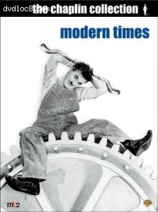 Modern Times (2 Disc Special Edition) Cover