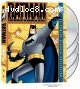 Batman: The Animated Series - Volume 4 (From the New Batman Adventures) (DC Comics Classic Collection)
