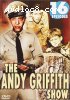 Andy Griffith Show - 16 Episodes