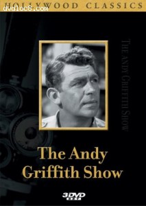Andy Griffith Show Marathon Cover