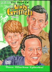 Best of the Andy Griffith Show, The