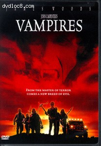 Vampires Cover