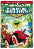Wind in the Willows, The - The Movie