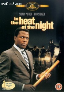 In the Heat of the Night Cover