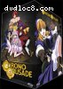 Chrono Crusade-Volume 1: A Plague of Demons (with Collectors Box)