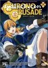 Chrono Crusade-Volume 2: Holy War