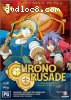 Chrono Crusade-Volume 4: The Devil to Pay