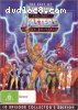He-Man and the Masters of the Universe-Best Of