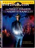 Night Stalker/The Night Strangler, The (Double Feature)