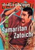 Zatoichi the Blind Swordsman, Vol. 19 - Samaritan Zatoichi