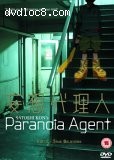Paranoia Agent 2 Cover