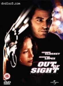 Out Of Sight Cover