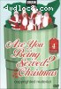 Are You Being Served? : Christmas