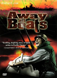 Away All Boats Cover