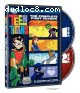 Teen Titans - The Complete First Season