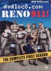 Reno 911 - The Complete First Season