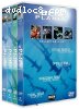 Blue Planet, The: Seas Of Life - Collector's Set  (Parts 1-4)