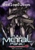 Full Metal Panic - Mission 05