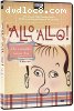 'Allo 'Allo - The Complete Series One