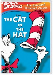 Dr. Seuss - The Cat in the Hat (Original Television Episode)
