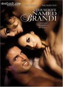 Housewife Named Brandi, A Cover