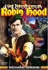 Adventures of Robin Hood:Vol 1
