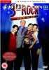3rd Rock From The Sun - The Complete Season 6
