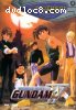 Mobile Suit Gundam Wing Operations 1 - 5 (Box Set 1) French Language Version