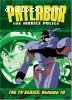 Patlabor - The Mobile Police: The TV Series, Vol. 10