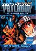 Patlabor - The Mobile Police, The TV Series (Vol. 2)