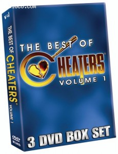 Best of Cheaters, Vol. 1, The