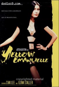 Yellow Emanuelle Cover