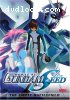 Mobile Suit Gundam Seed Movie I - The Empty Battlefield