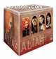 Alias: 1-4 (Limited Edition Boxset)