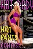 Hot Body Competition: Hot Pants Contest