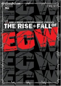 Rise and Fall of ECW, The