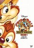 Chip 'n Dale Rescue Rangers - Volume One Collection