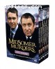 Midsomer Murders - Set 3