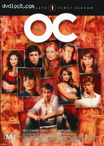 O.C., The-Season 1 (The OC)