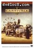 Carnivale - Series 1