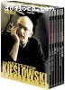 Krzysztof Kieslowski Collection, The