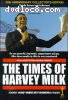 Times Of Harvey Milk, The: 20th Anniversary Collector's Edition