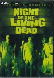 Night of the Living Dead (Digiview)