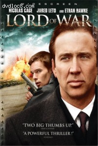 Lord of War Cover
