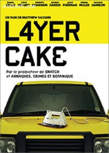 Layer Cake Cover