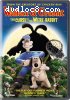Wallace &amp; Gromit - The Curse of the Were-Rabbit (Widescreen)